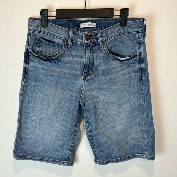 Banana Republic Jean Shorts - Women's 26 - Picture 1 of 6